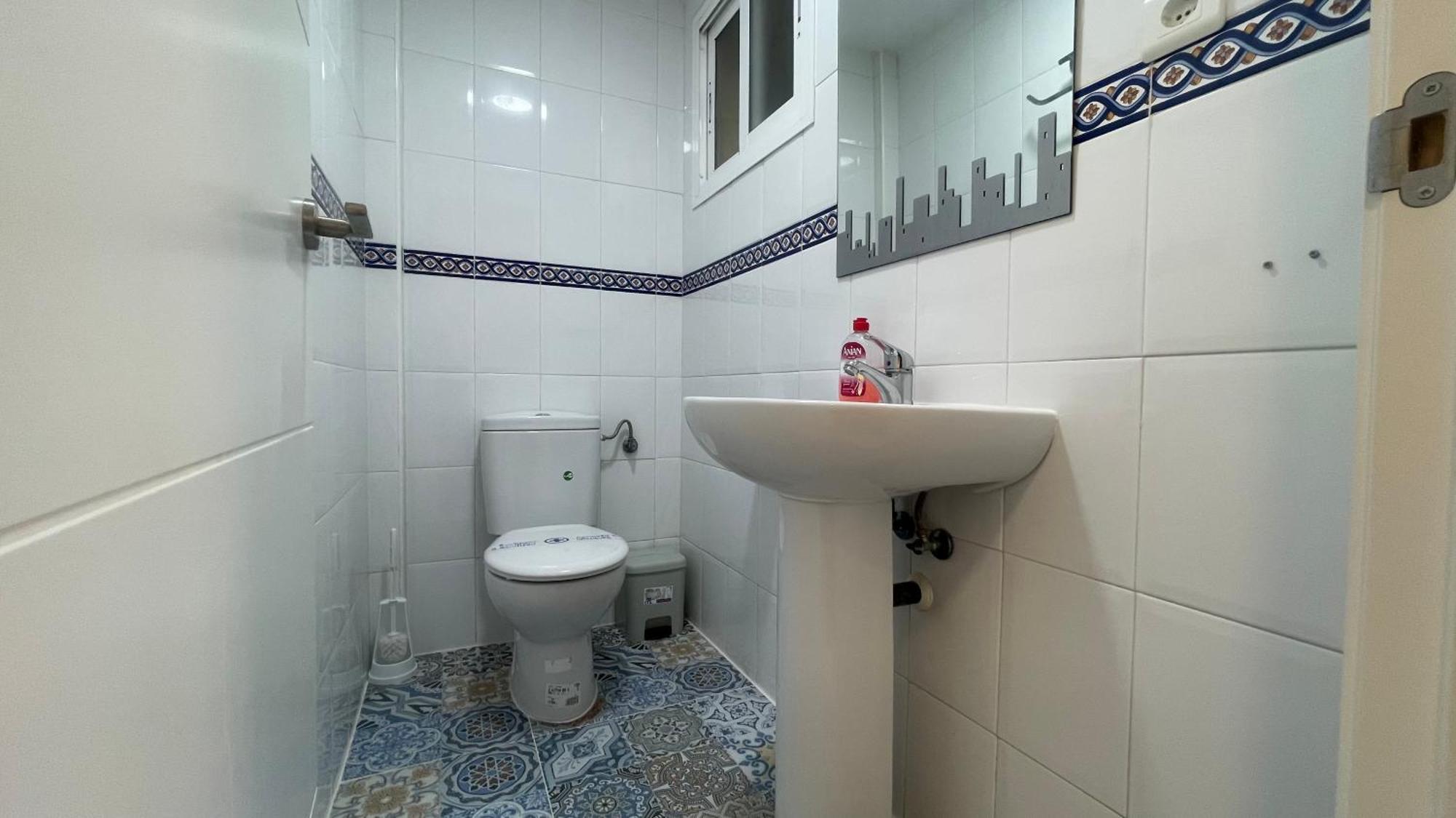 Apartamento Con Vista A La Piscina Daire Benalmádena Dış mekan fotoğraf
