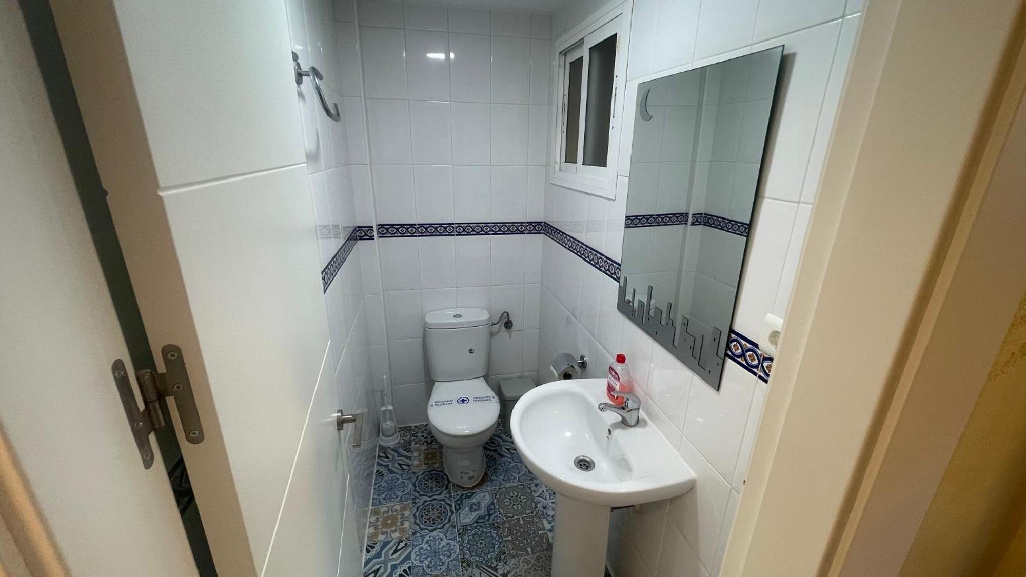 Apartamento Con Vista A La Piscina Daire Benalmádena Dış mekan fotoğraf